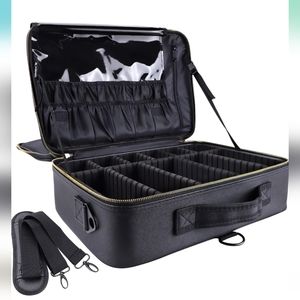 Storage Case/Make Up Case